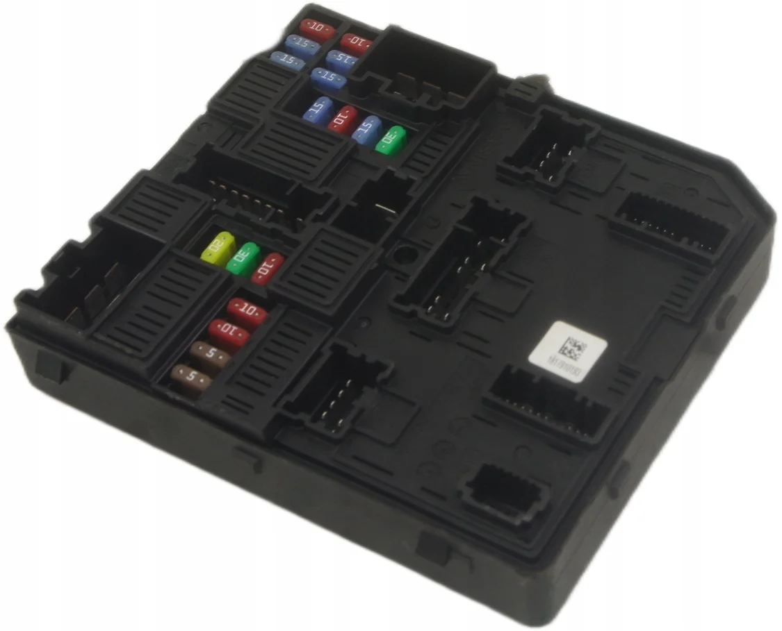 Module Zekeringkast Renault Koleos II 284B67853R