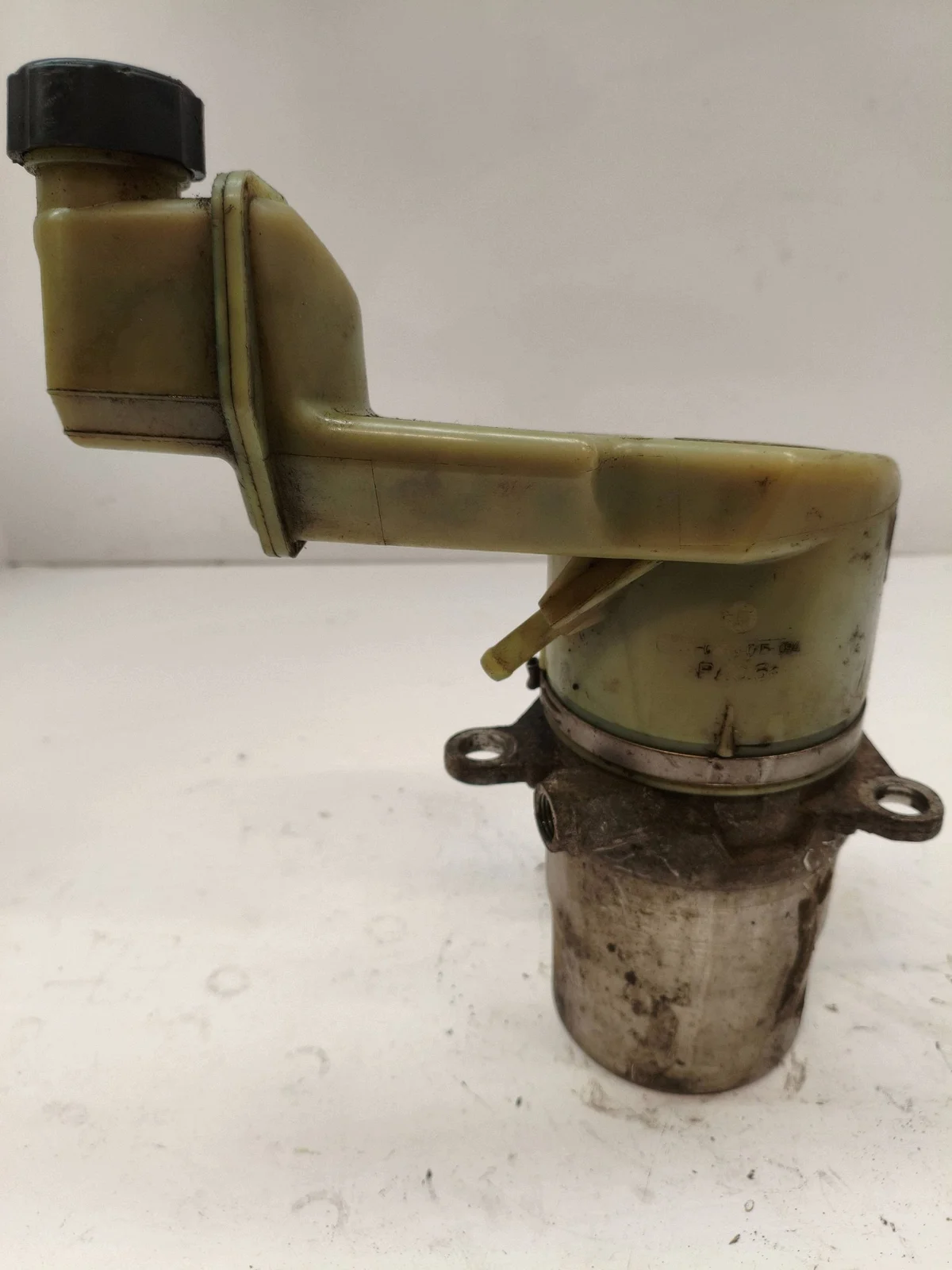 Servolenkungspumpe Ford Fiesta VI 5S613K514CB image 6