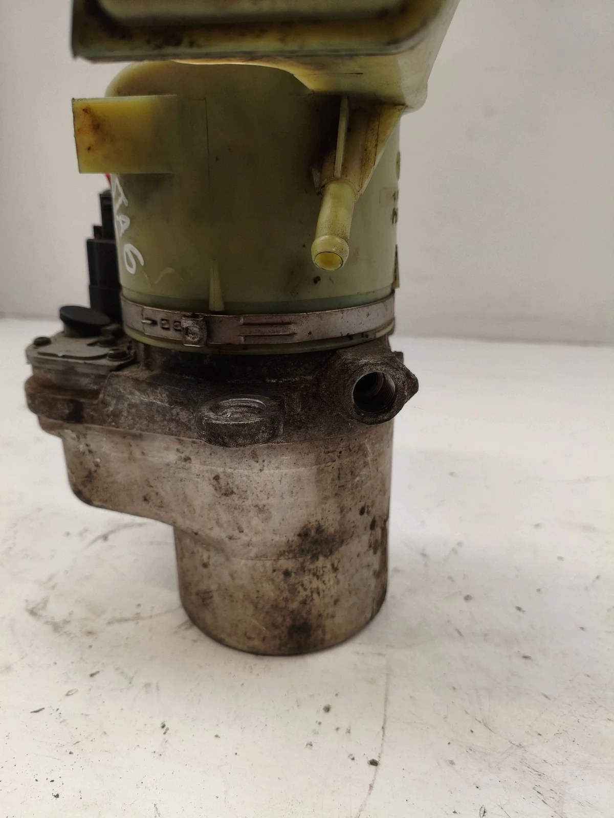 Servolenkungspumpe Ford Fiesta VI 5S613K514CB image 7