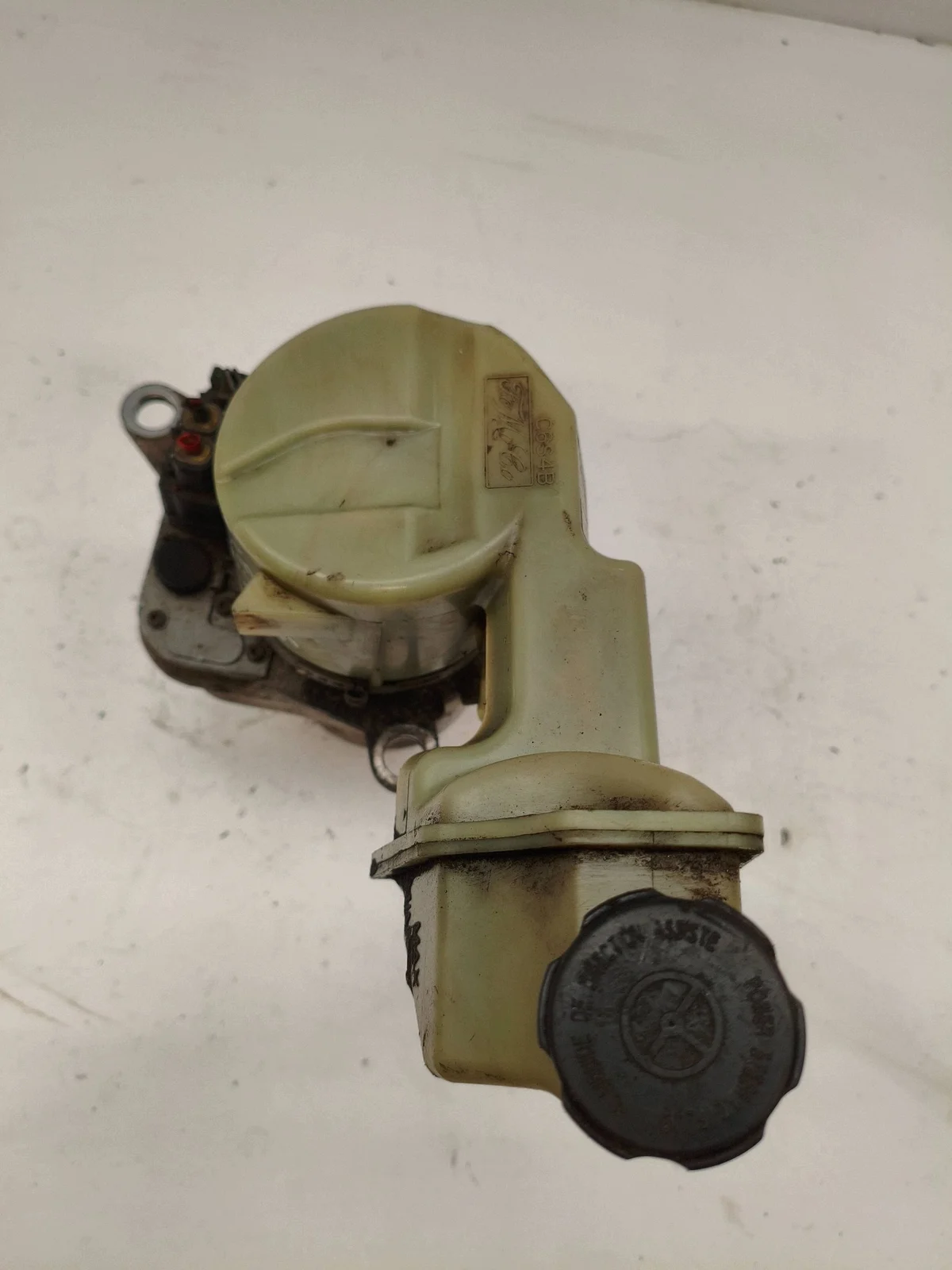 Servolenkungspumpe Ford Fiesta VI 5S613K514CB image 8