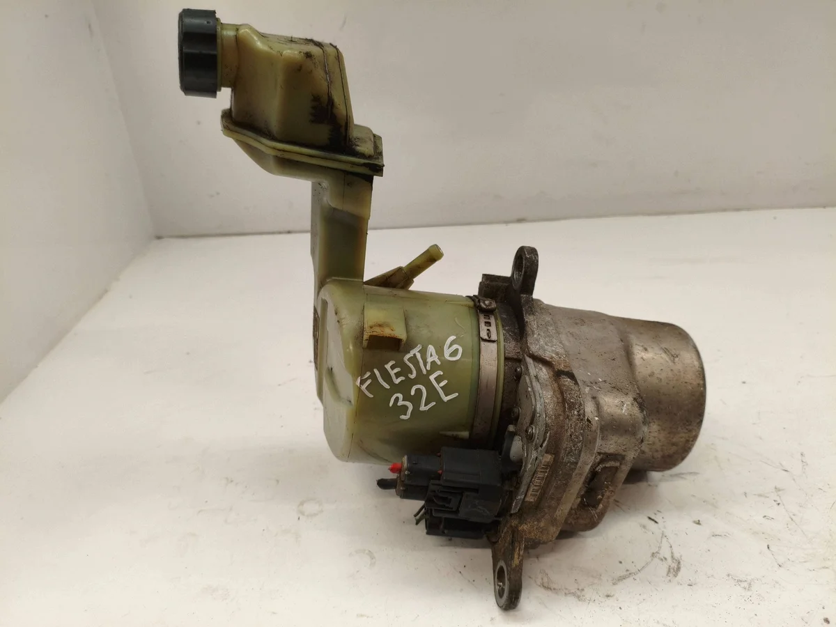 Servolenkungspumpe Ford Fiesta VI 5S613K514CB image 9
