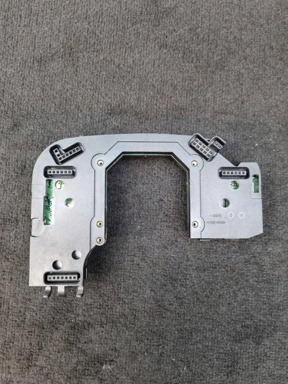 VW Touareg 7L Lenkwinkelsensor 7L6953549D thumbnail 1