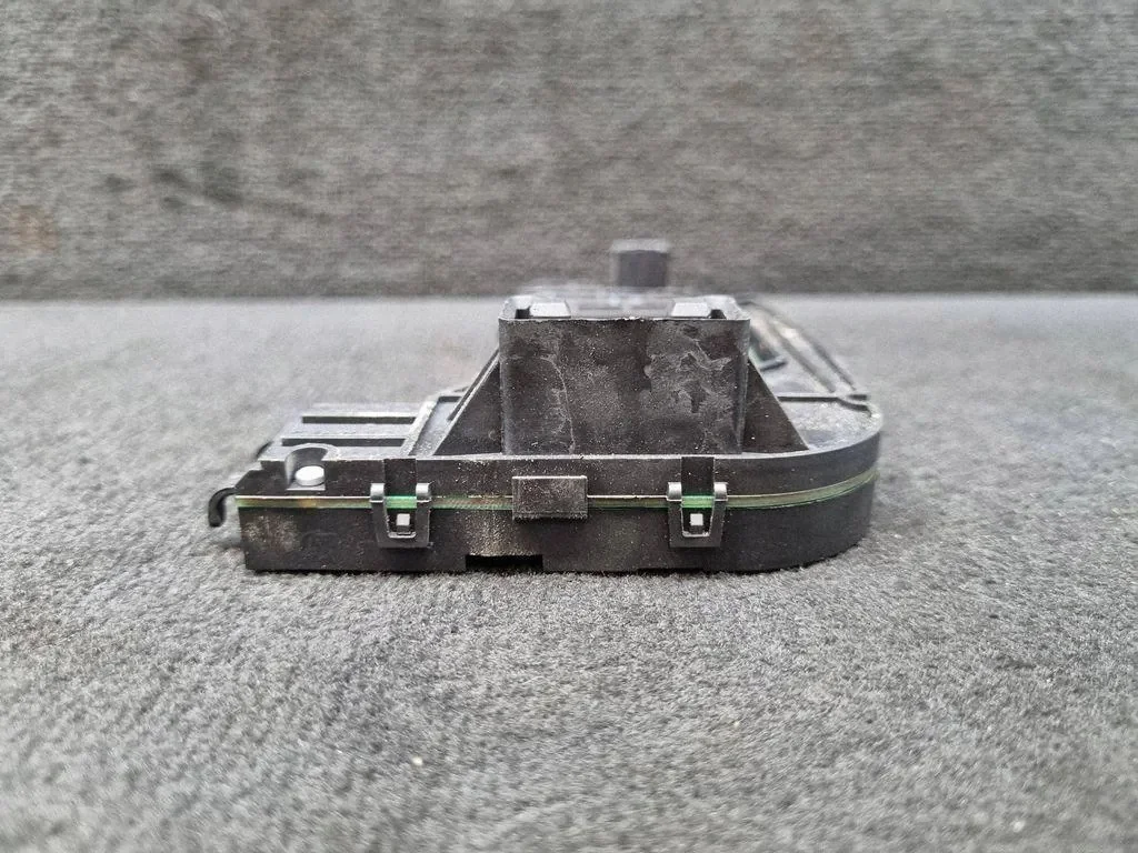 VW Touareg 7L Lenkwinkelsensor 7L6953549D thumbnail 4