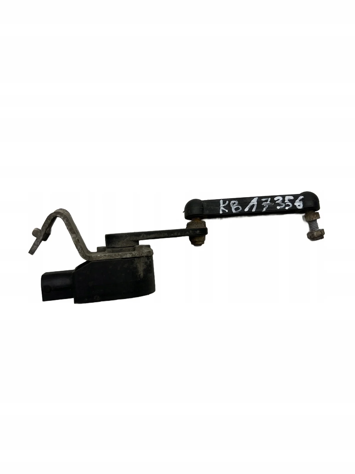 Sensor Niveauregulierung Rechts BMW 7 (F01, F02) 37146861351
