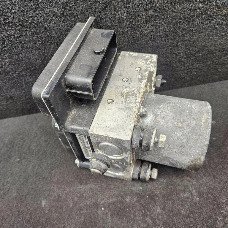 Audi A6 C6 Pompe ABS 4F0614517BD image 2