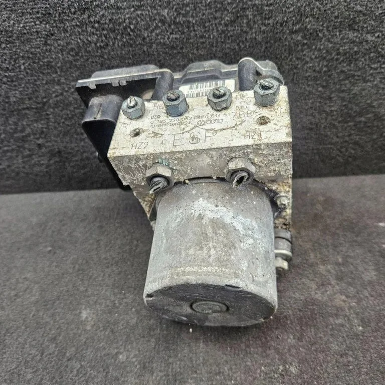 Audi A6 C6 Pompe ABS 4F0614517BD