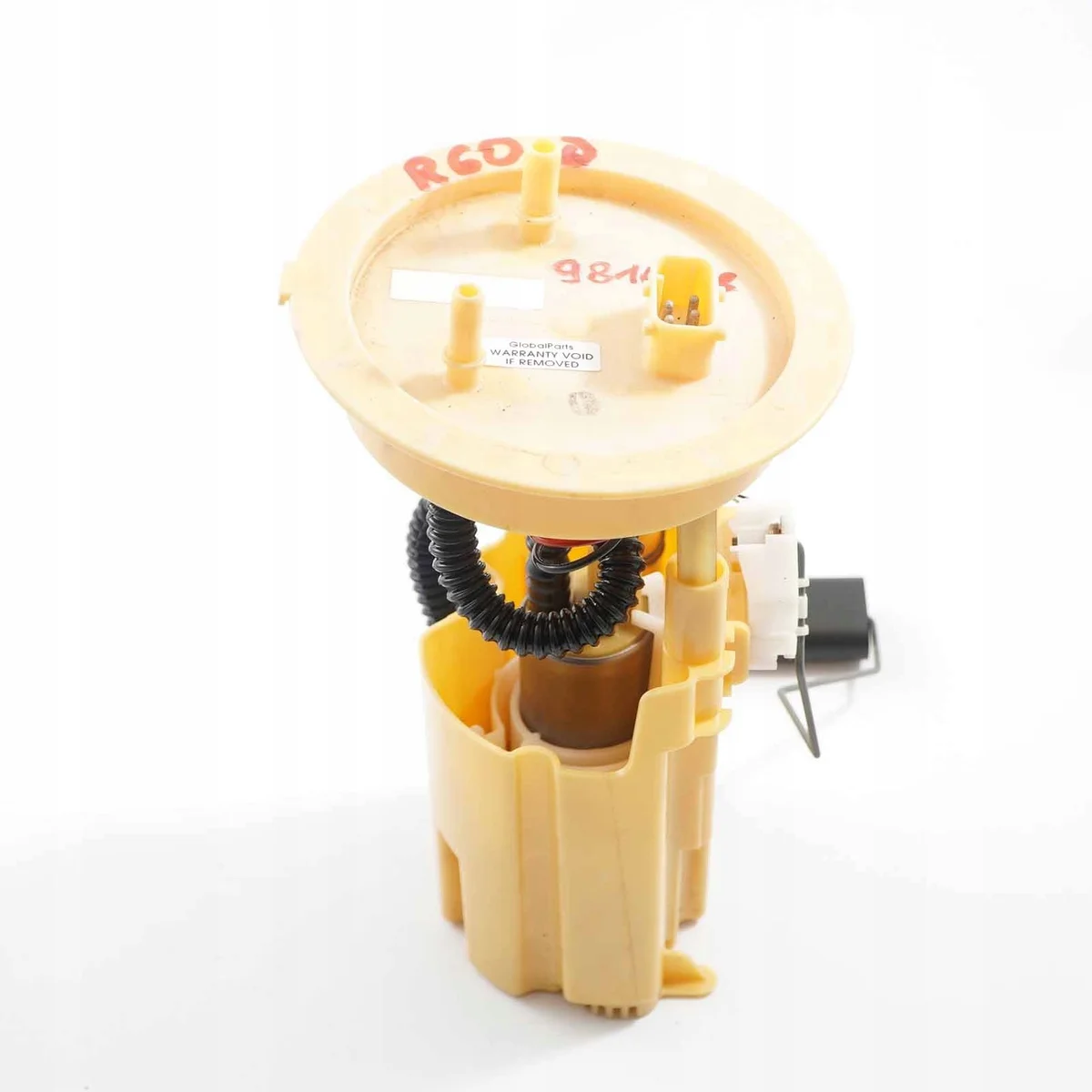 Bränslepump Mini Countryman R60 D 16119810858-1