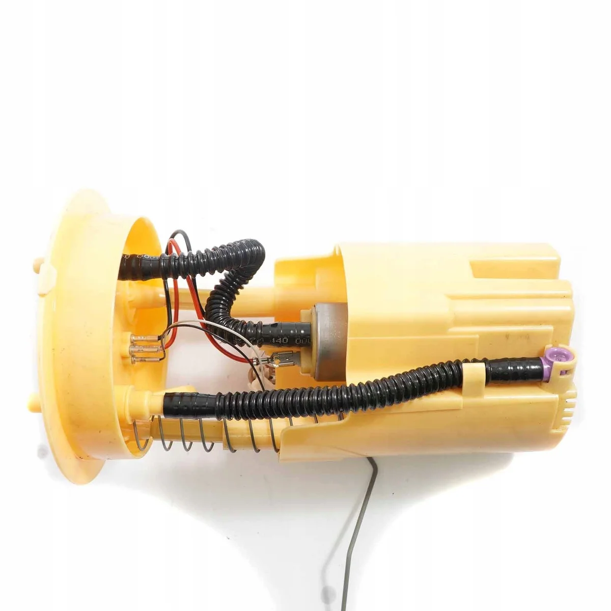 Polttoainepumppu Mini Countryman R60 16119810858-1 image 8