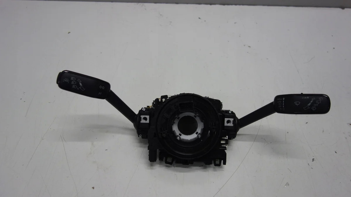 Schakelaar stuurkolom VW SEAT SKODA 5Q0953549A