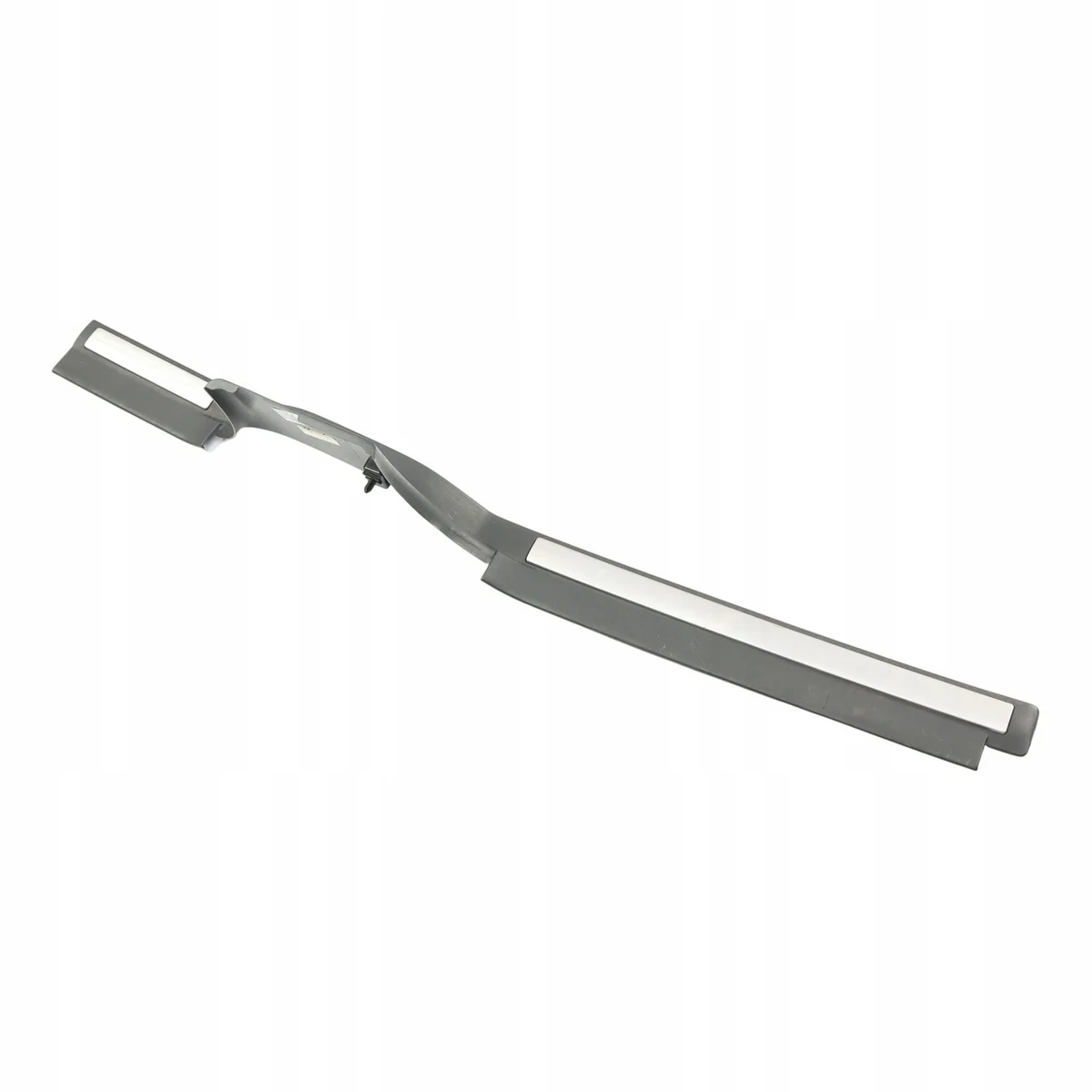 Baguette de seuil avant droite Land Rover Range Rover Sport L320 LR018086