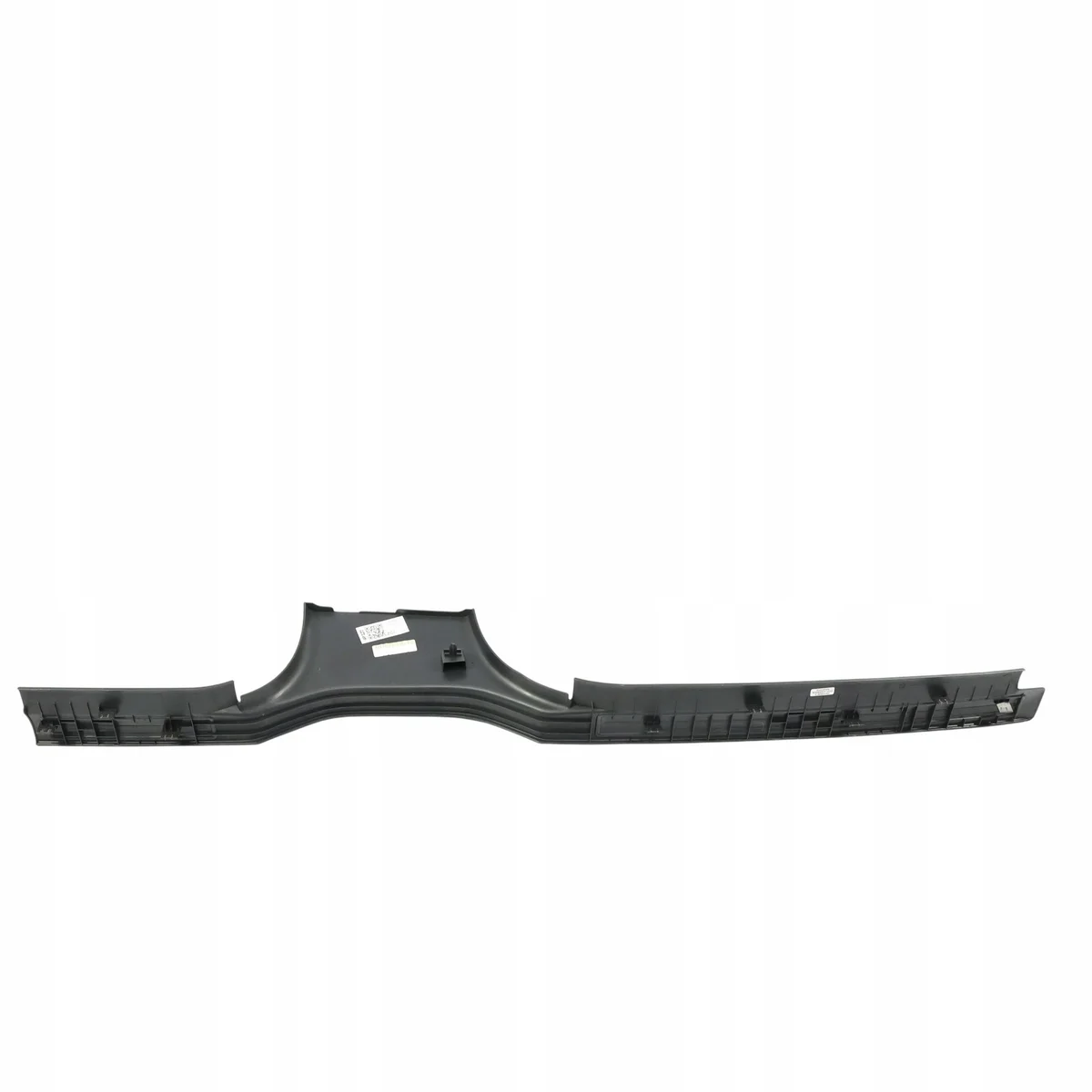 Schwellerleiste vorne rechts Land Rover Range Rover Sport L320 LR018086 image 10