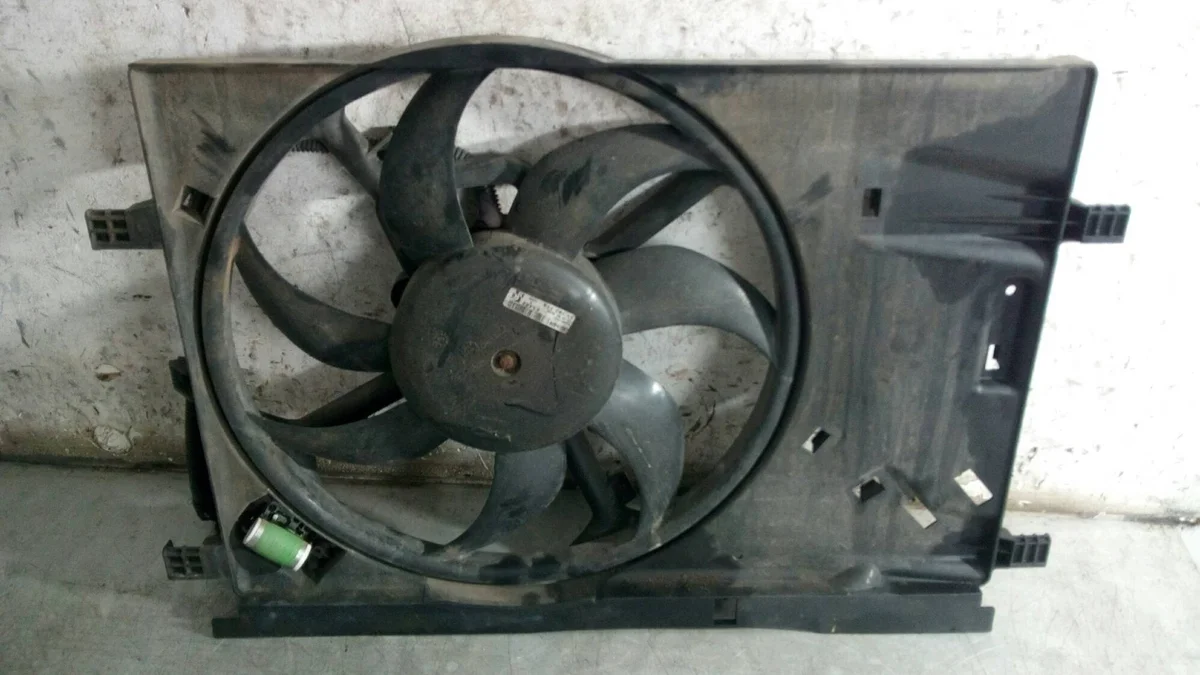 Fan Fiat Grande Punto 1.4 55700464