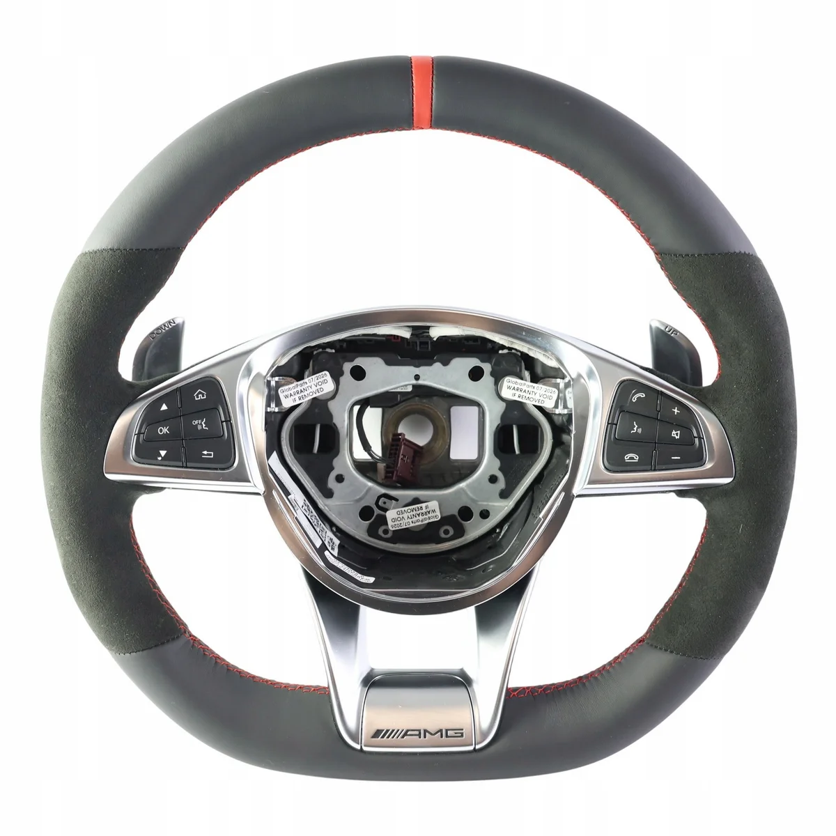 Volant MERCEDES-Benz A2054602403