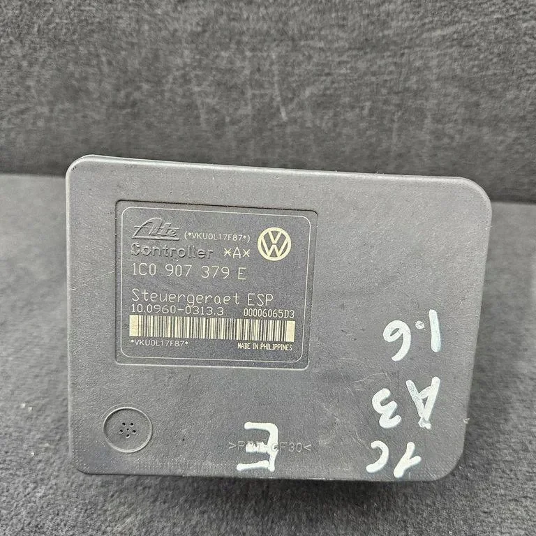 ABS-Pumpe Audi A3 Sportback 1J0614517E thumbnail 5