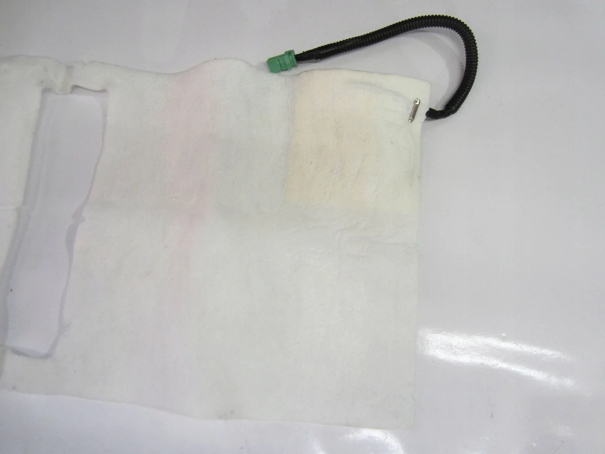Honda CR-V III Sitzheizung Matte rechts vorne COE7248 image 9