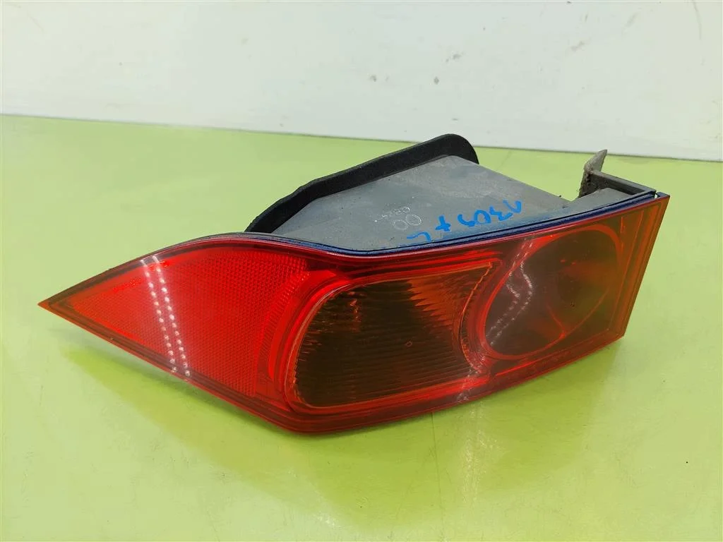 Left Rear Lamp Honda Accord VII 156791