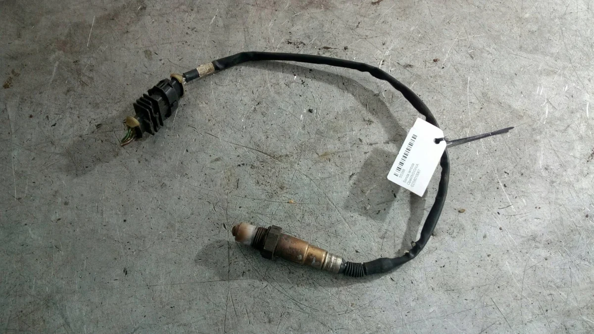 Lambdasonde Opel Insignia A 1.8 0258010067