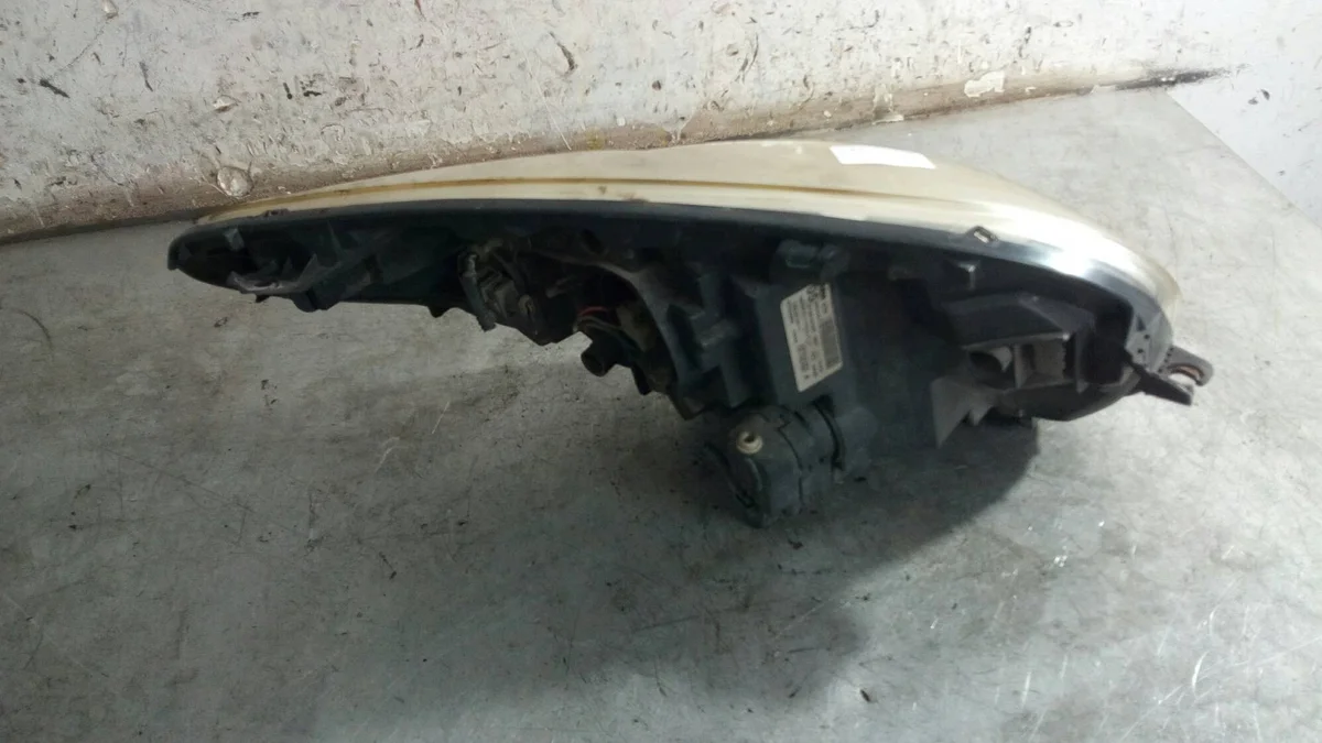 Left Headlight Citroen C1 81150-0H050