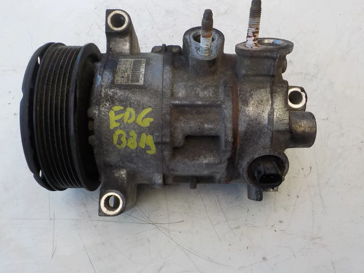 Compresor A/C Jeep Patriot Dodge Compass 2.4 16V 447150-0641