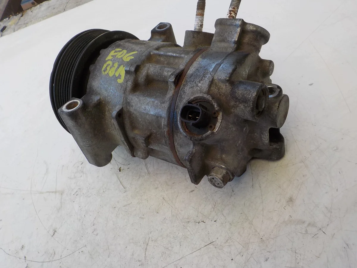 Klimakompressor JEEP PATRIOT DODGE COMPASS 2.4 16V 447150-0641 image 3