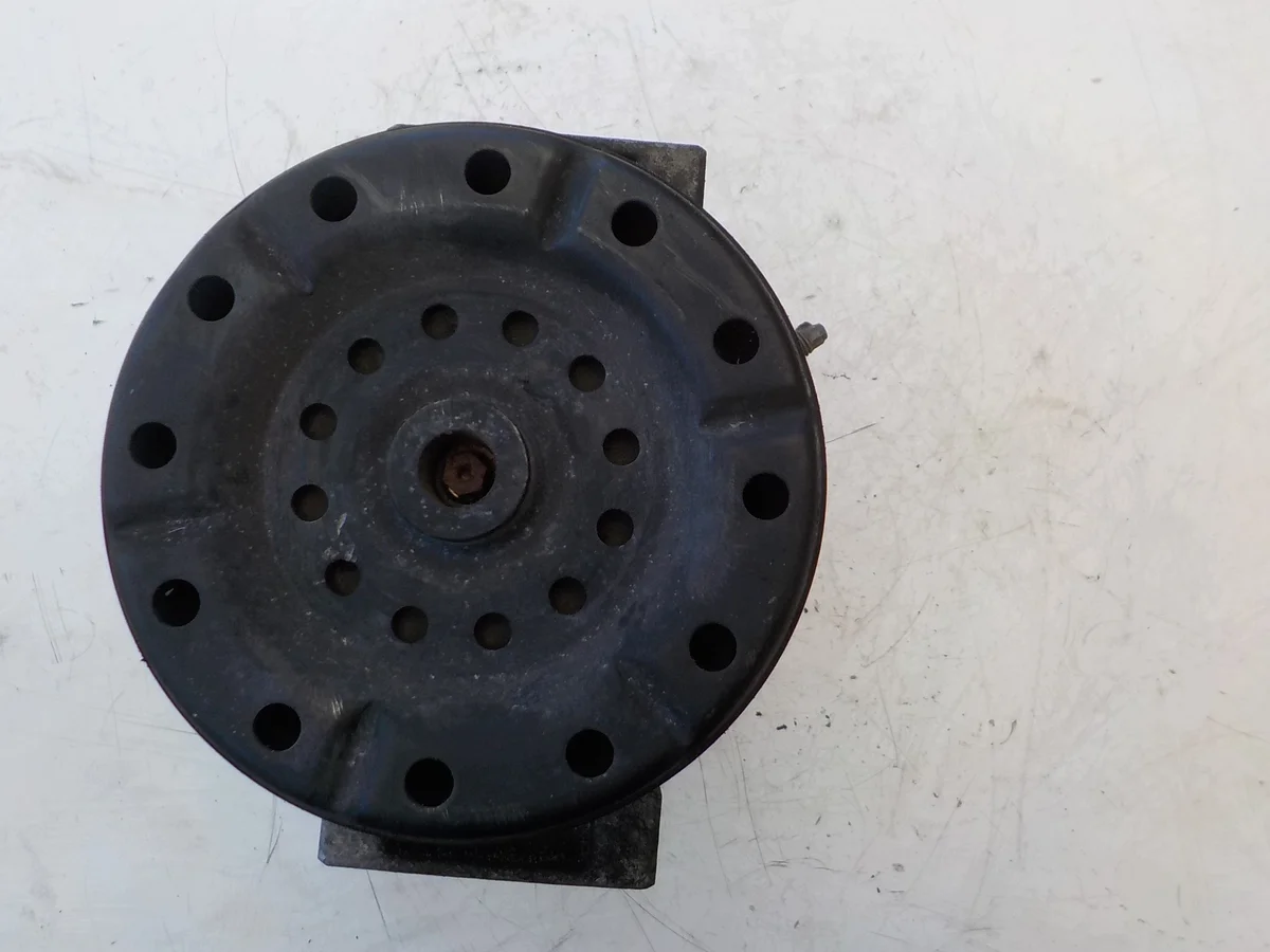 Klimakompressor JEEP PATRIOT DODGE COMPASS 2.4 16V 447150-0641 image 4