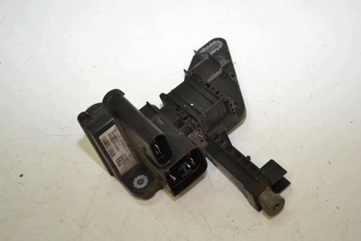 BMW F20 F30 Fusible batterie 929615001