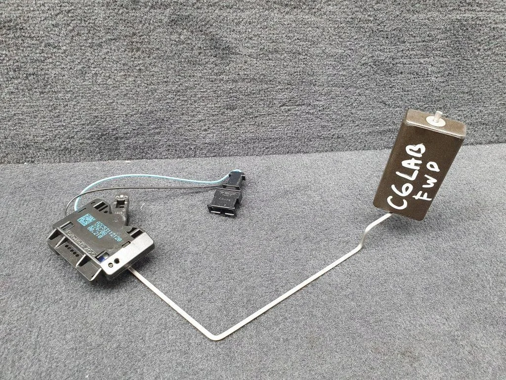 Audi A6 C6 bränslepumpsgivare A2C53112120