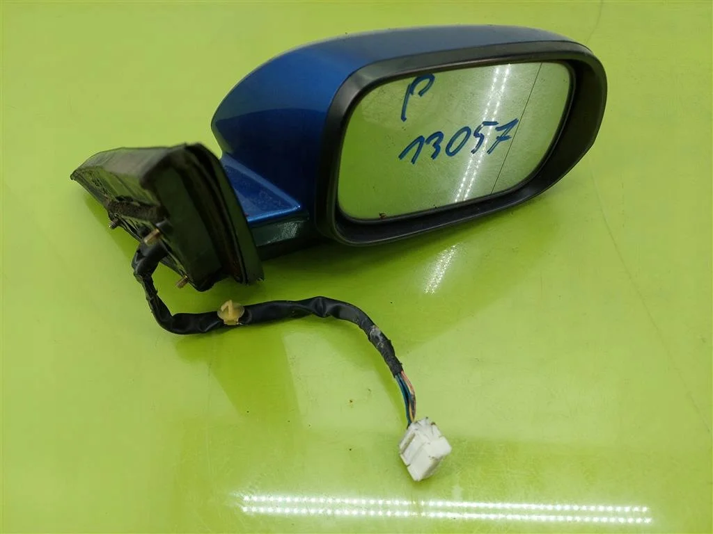 Wing Mirror Right Honda Accord VII 7PINHONDAACCORDVII156786