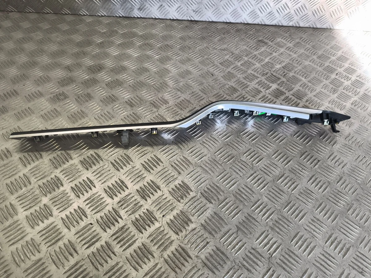 Pièce carrosserie Tesla Model X 103581300 image 3