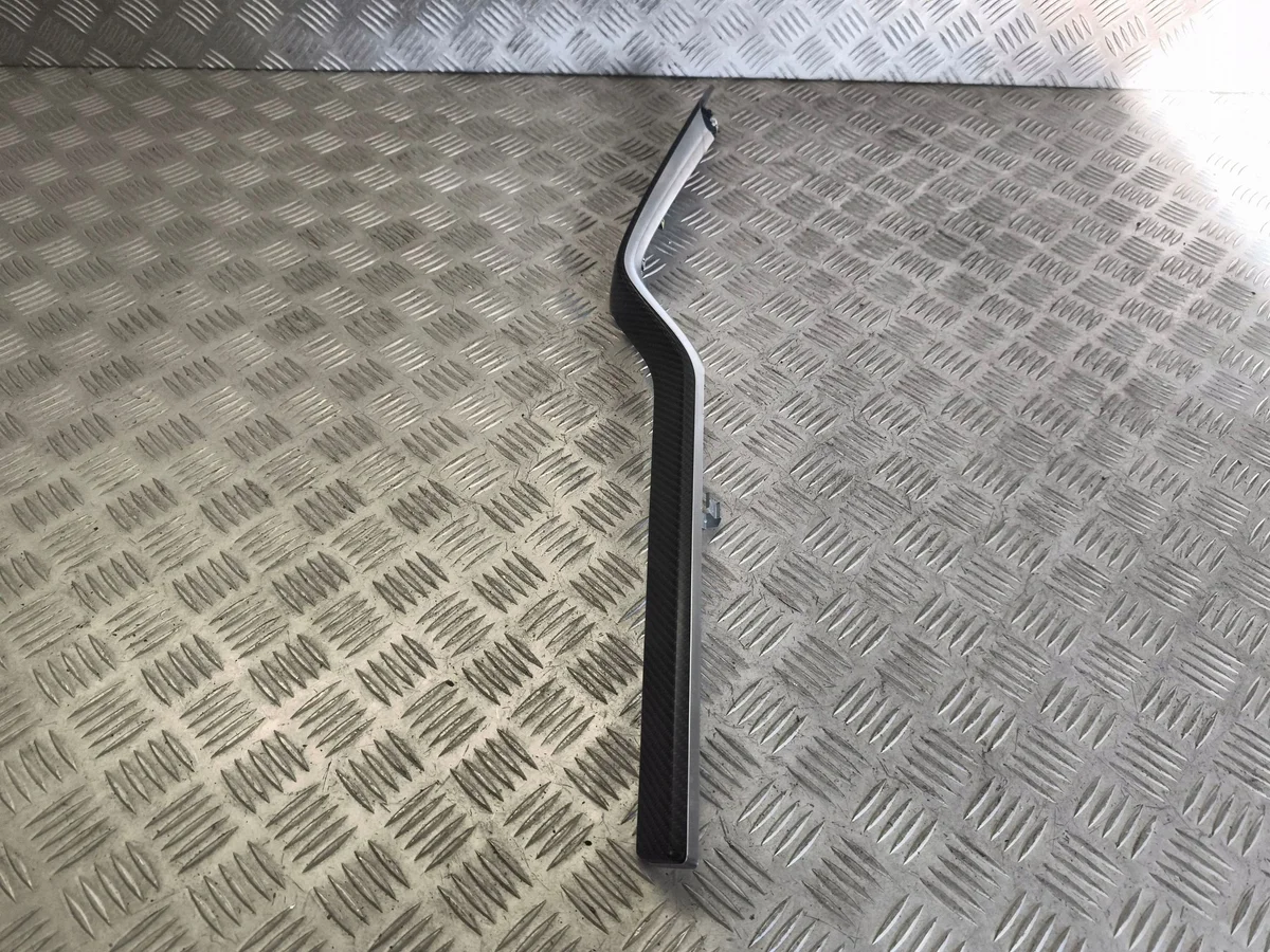 Pièce carrosserie Tesla Model X 103581300 image 4