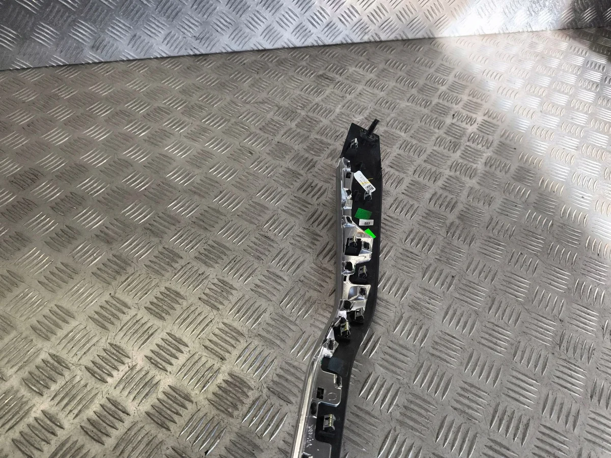 Pièce carrosserie Tesla Model X 103581300 image 6