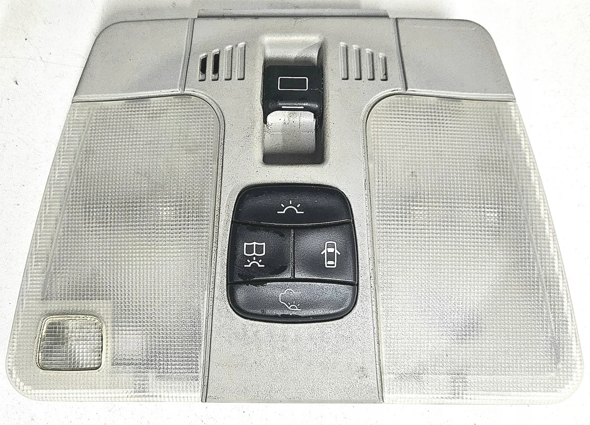Interieurverlichting Mercedes W210 A2088206701