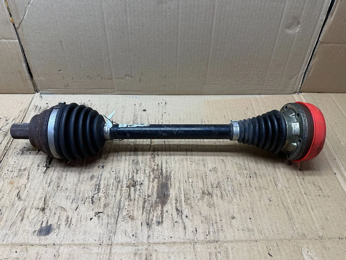 Aandrijfas Volkswagen Golf VII 1K0407271BKVAR