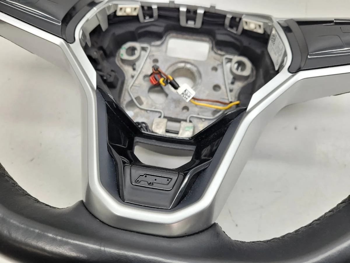 Lenkrad Multifunktion VW Arteon R-Line AUST141571 thumbnail 4