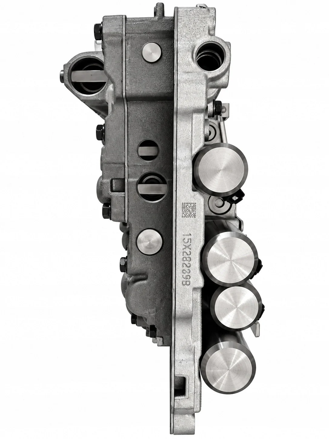 TF80 Control Unit - Used image 3