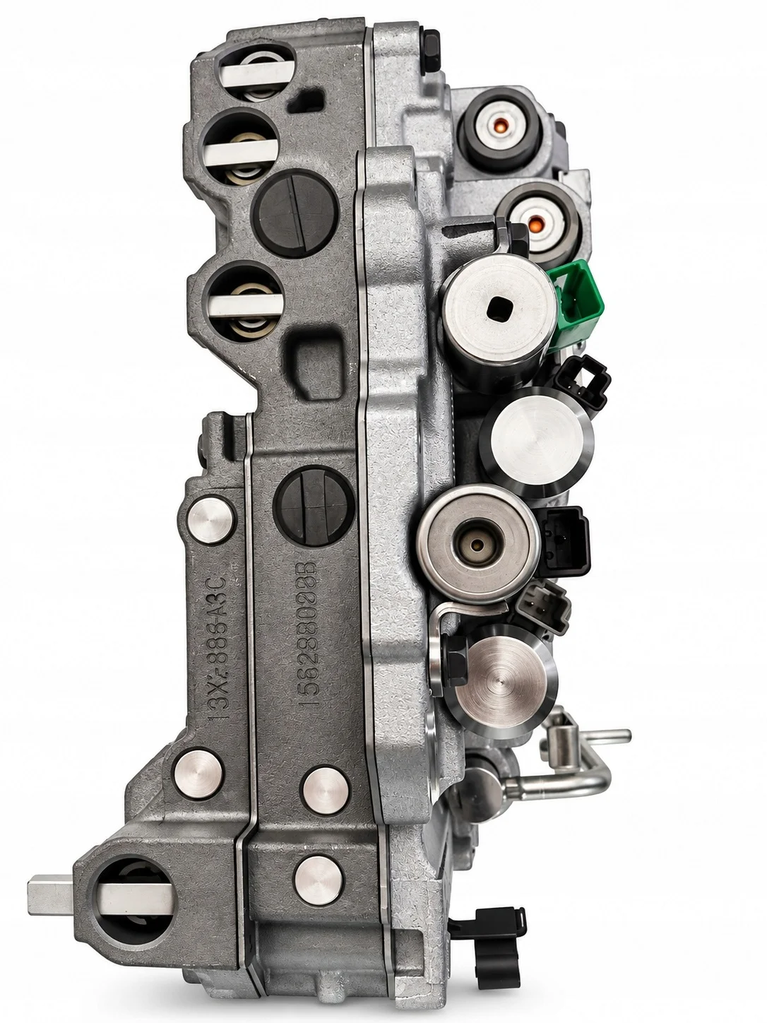TF80 Control Unit - Used image 4