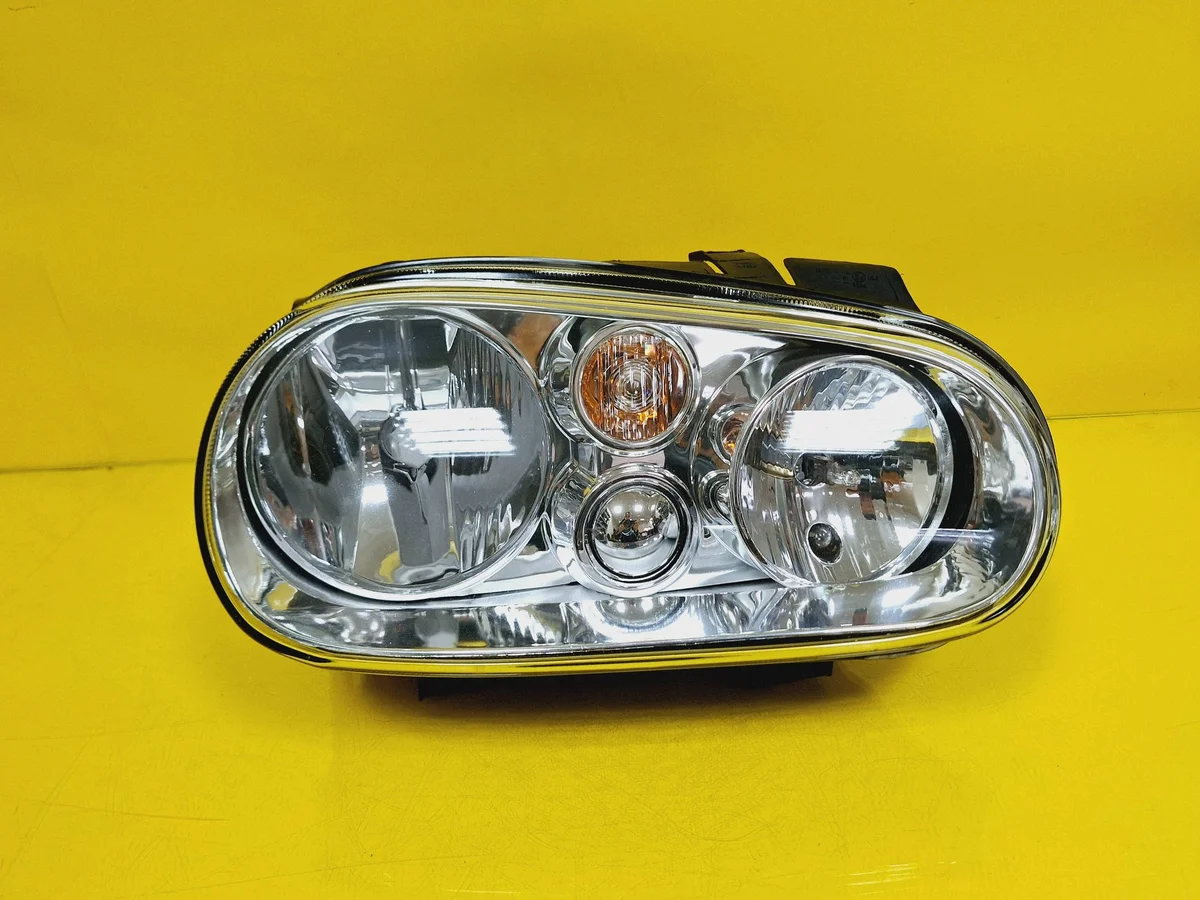 Scheinwerfer Rechts Vorne VW Golf IV DRC129639