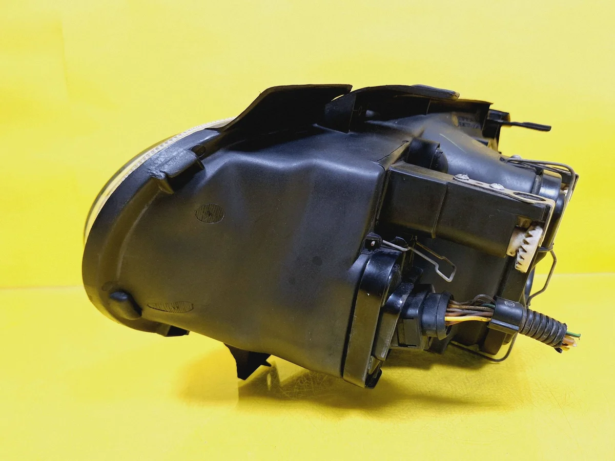 Scheinwerfer Rechts Vorne VW Golf IV DRC129639 image 5