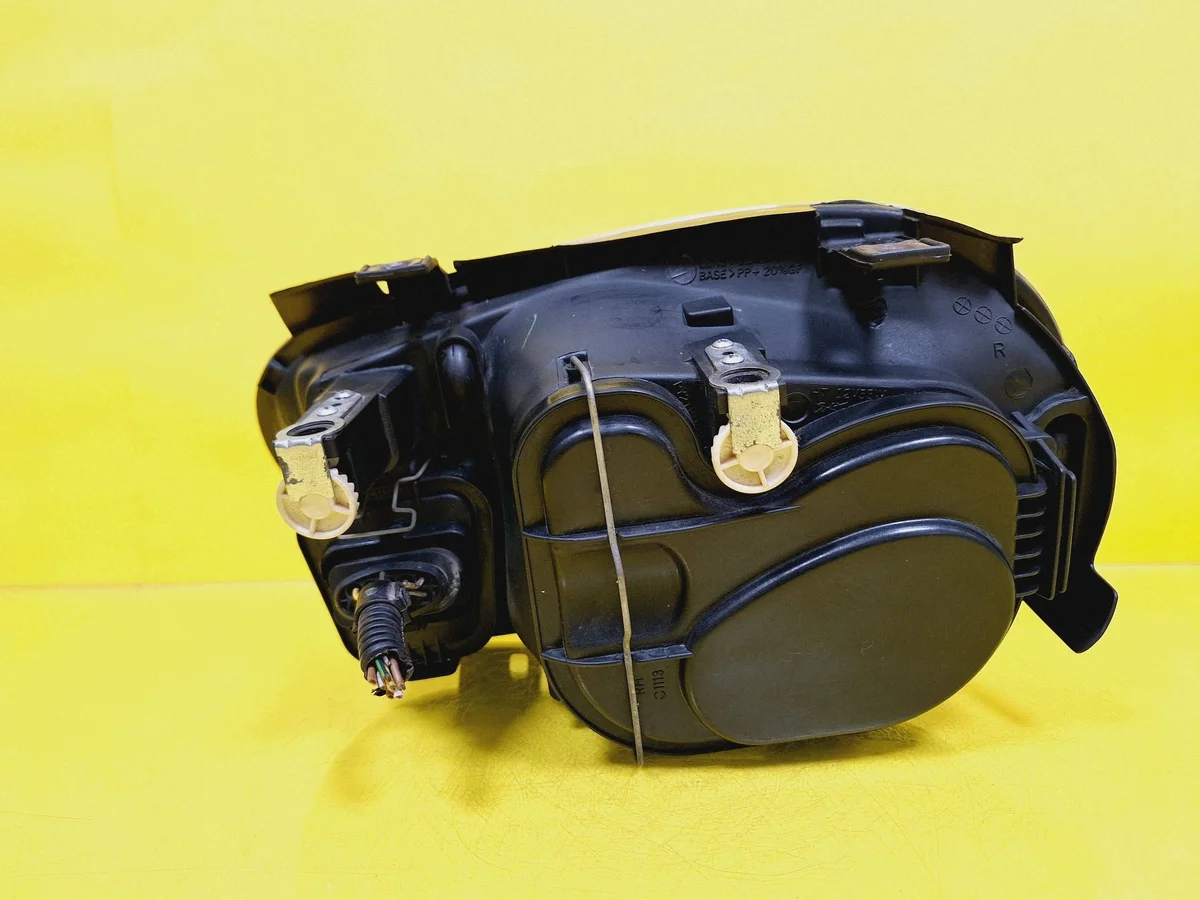 Scheinwerfer Rechts Vorne VW Golf IV DRC129639 image 6