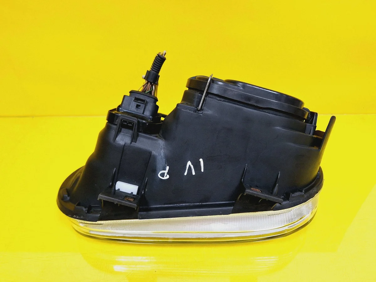 Scheinwerfer Rechts Vorne VW Golf IV DRC129639 image 9