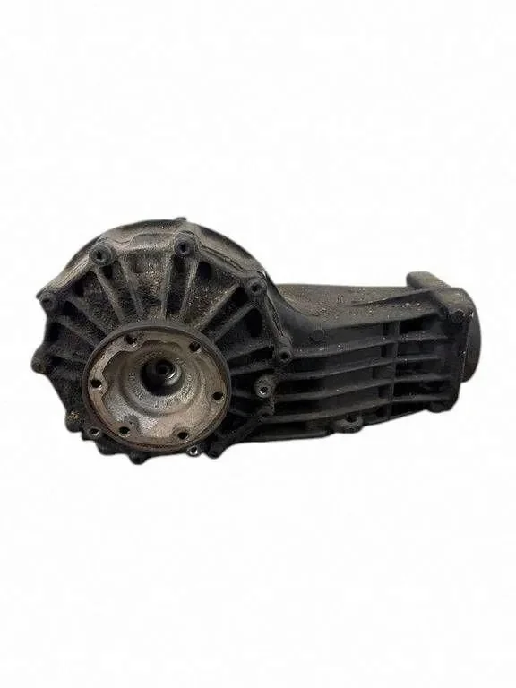 Takaperän alennusvaihteisto Audi 0AR500044