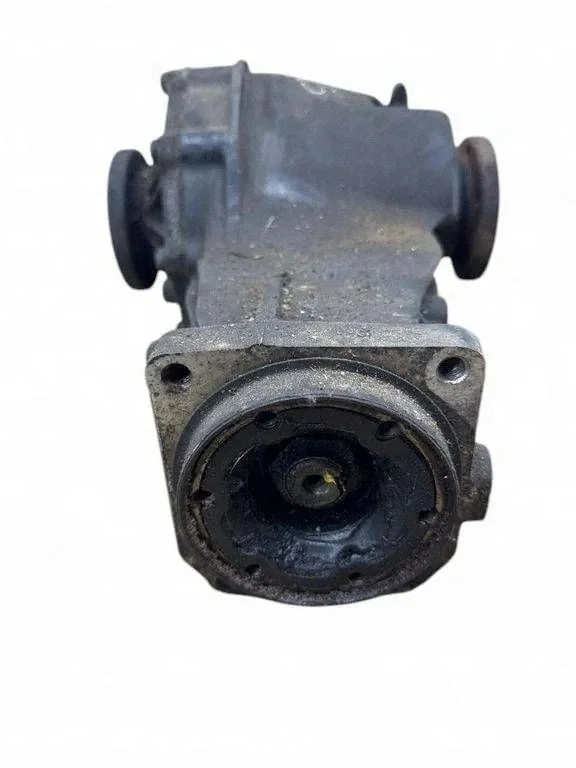 Takaperän alennusvaihteisto Audi 0AR500044 image 3