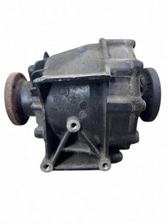 Takaperän alennusvaihteisto Audi 0AR500044 image 4