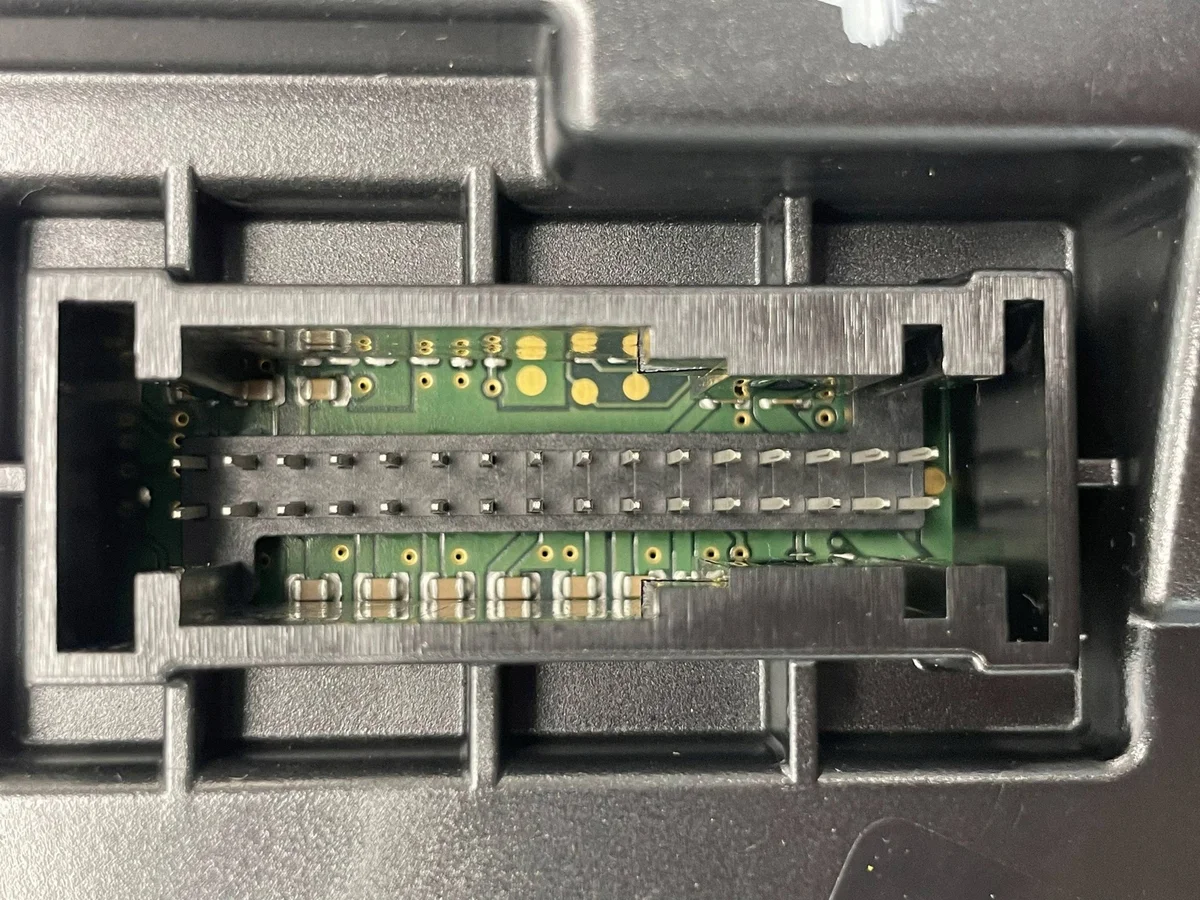Innenleuchte Mercedes W447 A4479009011 image 10