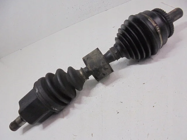 Volvo P8689210 demi-arbre de transmission auto