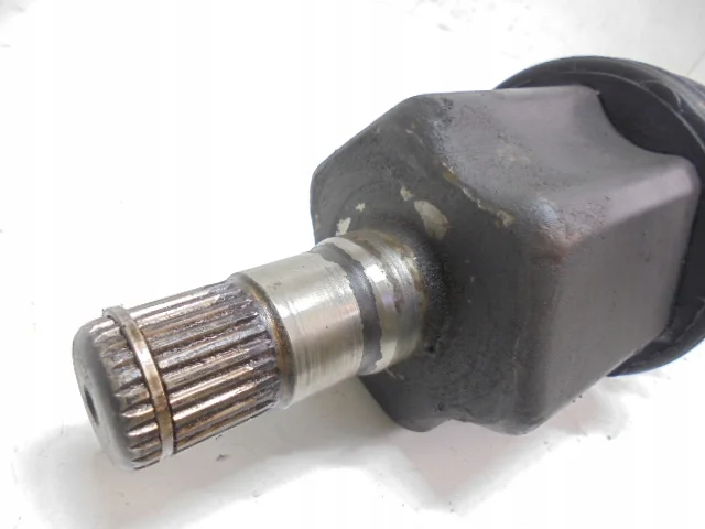 Volvo P8689210 demi-arbre de transmission auto