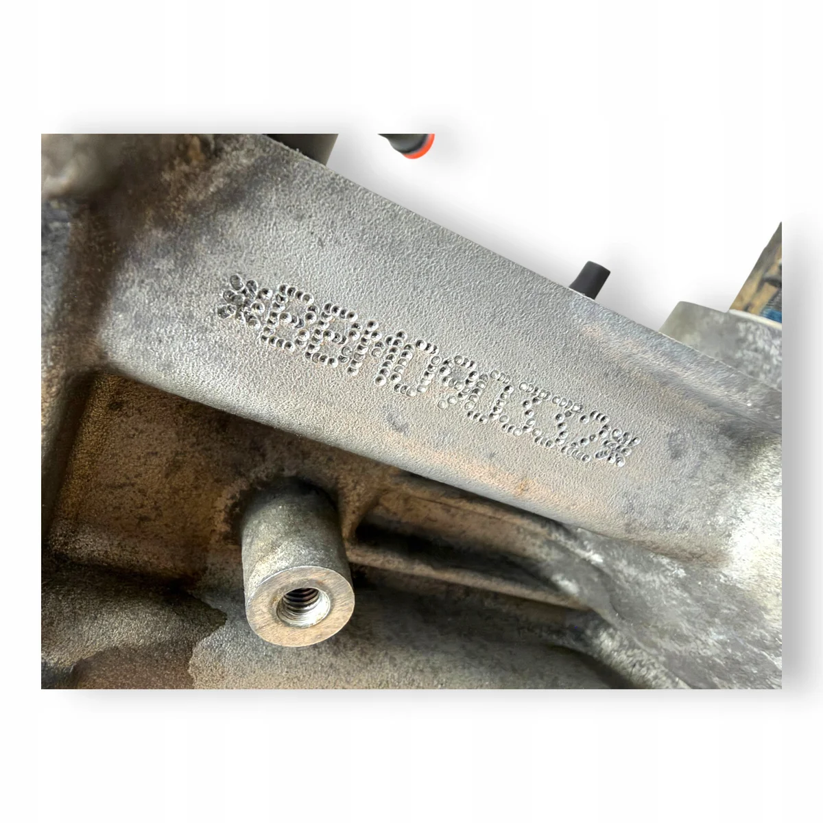 Moteur BBM VW Polo IV Ibiza III Fabia II 1.2 6V 60CV ACR000015733