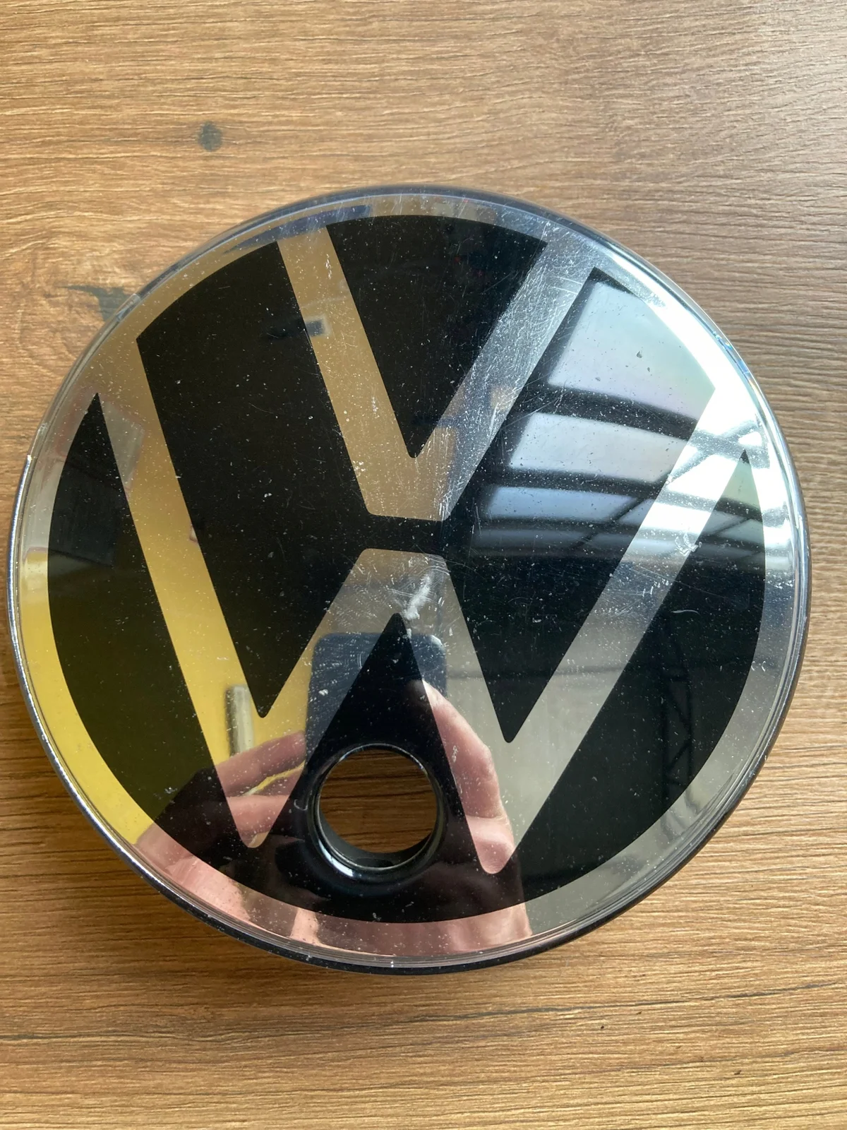VW Arteon 3G7853600 embleem grille