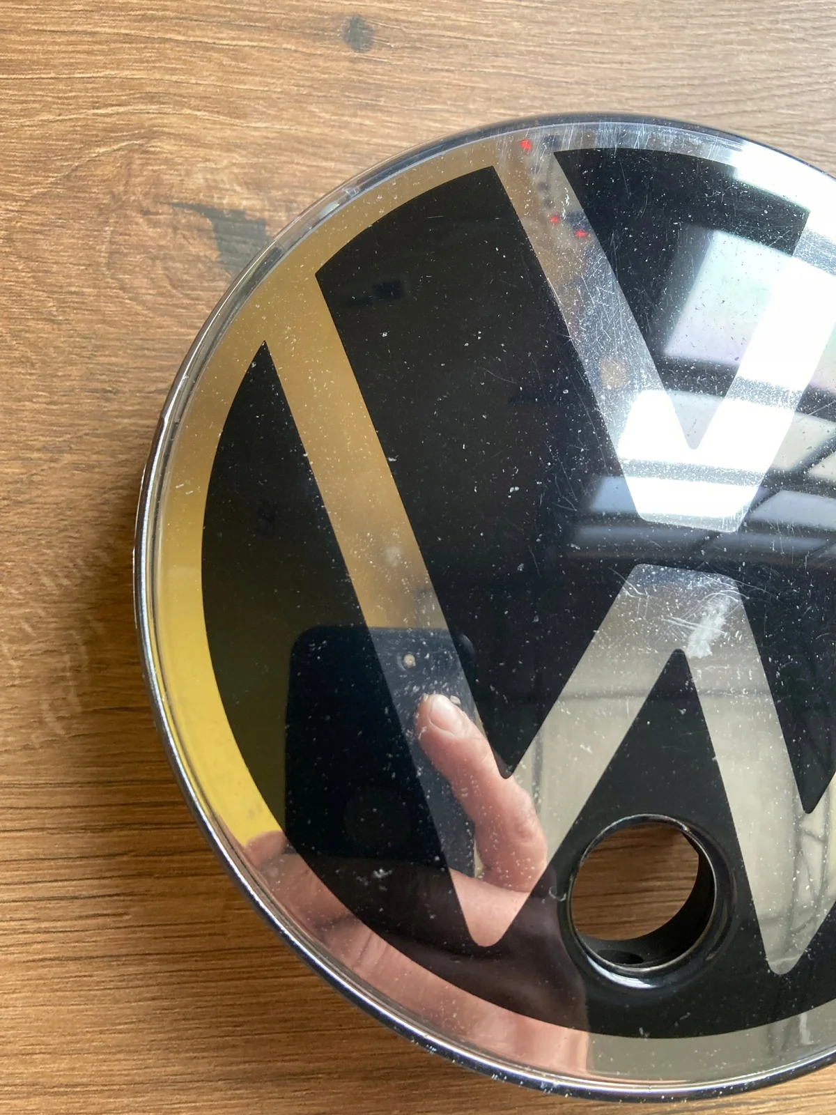 VW Arteon Emblem 3G7853600 thumbnail 3