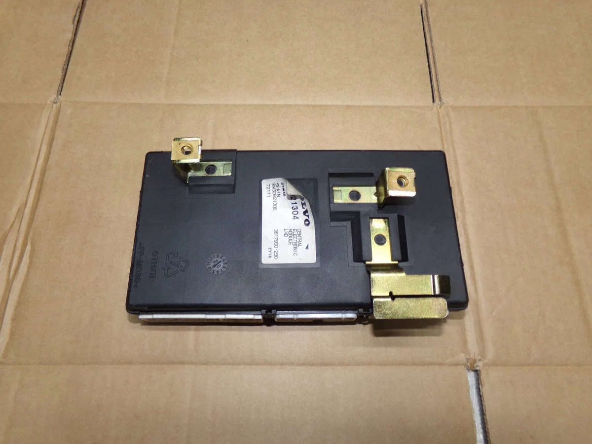 Comfortmodule Volvo S40 V40 30621304